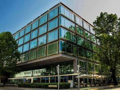 Bild zu: Park Hyatt Zürich
