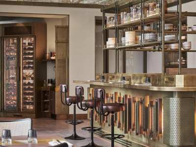 Bild zu:  Andaz Sugarpalace Prag